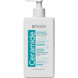 Revuele Gel Visage Nettoyant Anti Imperfection