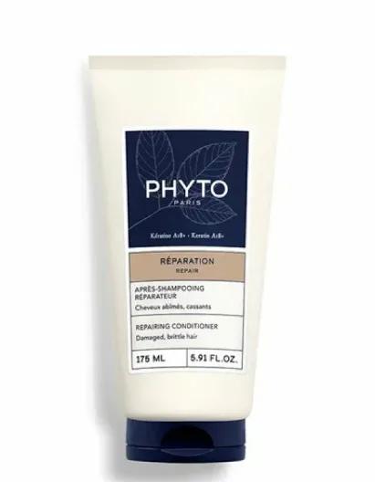 Phyto Reparation Apres Shampooing Reparateur