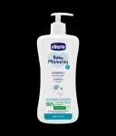 Chicco BABY MOMENTS SHAMPOOING