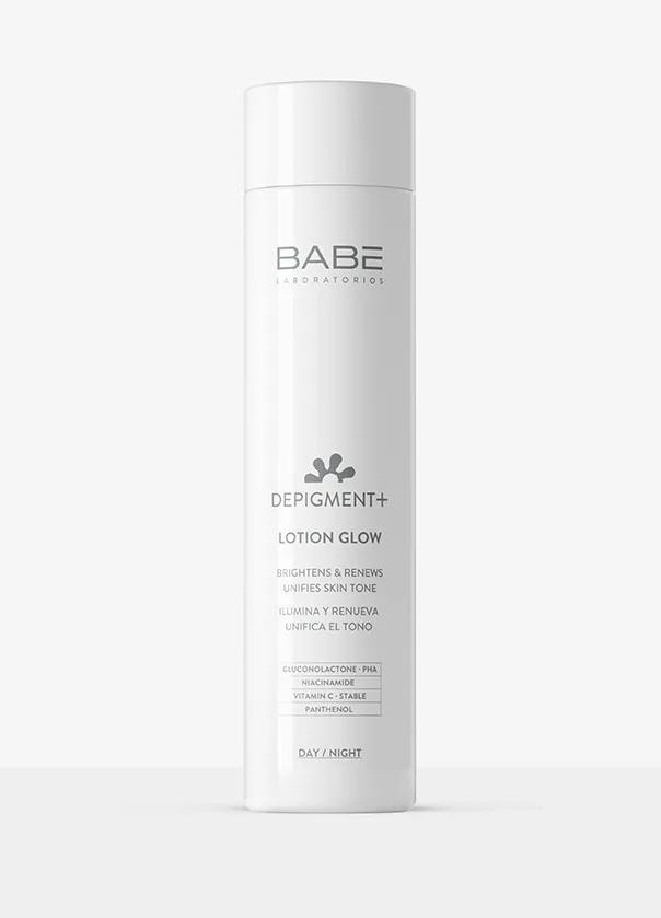 BABE Depigment+ Lotion Glow