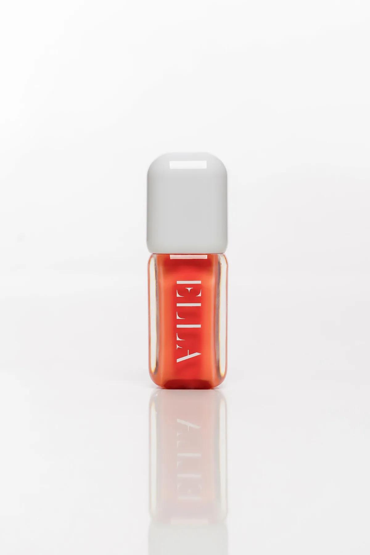 ELLA BLUSH FLUSH PÊCHE BLUSH LIQUIDE & SOIN SPF30
