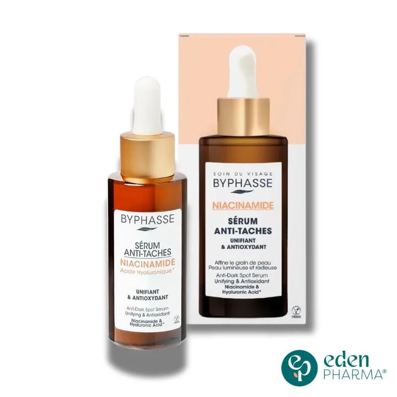 Byphasse Niacinamide Serum Anti Taches