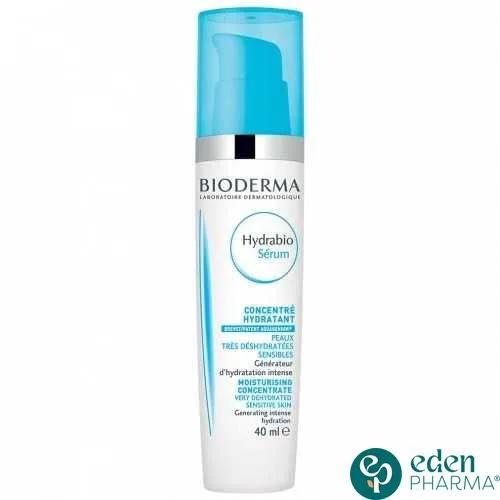 Bioderma Hydrabio Serum Concentre