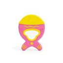 Baby Pur Pur Anneau de Dentition Multicolore Ref S5-3670