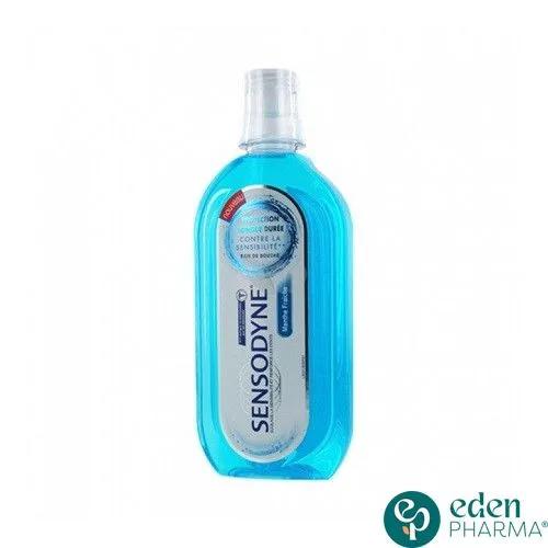 Sensodyne Bain de Bouche Fraiche
