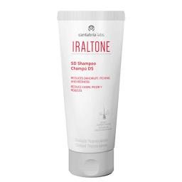 Cantabria Labs Labs Iraltone Ds Shampoing