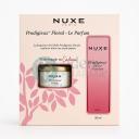 Nuxe Coffret Prodigieux Floral + Bougie Cadeau