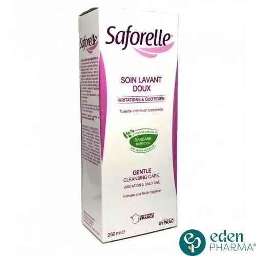 Saforelle Soin Lavant Doux