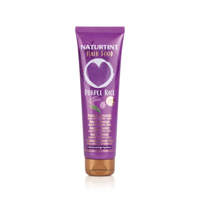 Naturtint Masque Capillaire au Rice