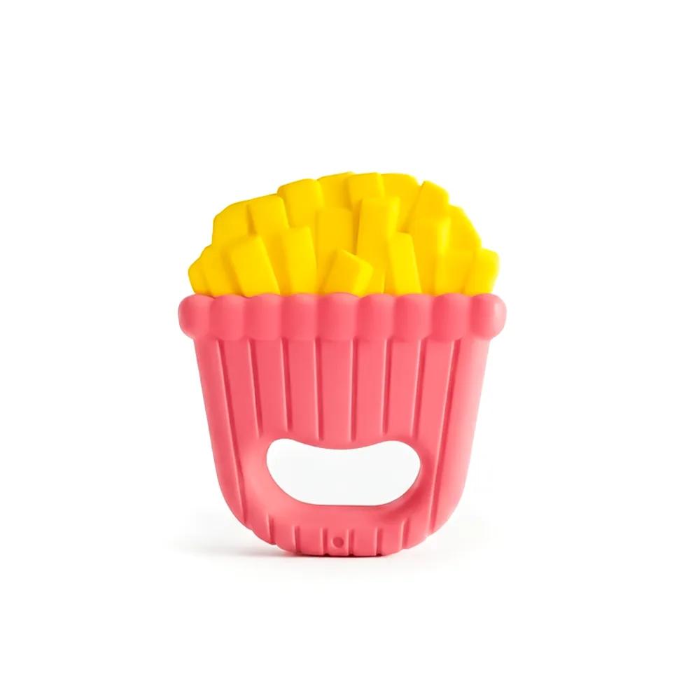 Baby Pur Pur Anneau Hochet Chips Ref Bc040002