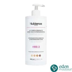 Nubiance Lait Corps Hydratant Correcteur d Hyperpigmentation