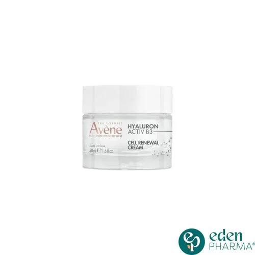 Avene Hyaluron Activ B3 Creme Regeneration Cellulaire