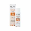 Eclaire Sunclar Ecran Fluide Invisible Anti Taches SPF 50+