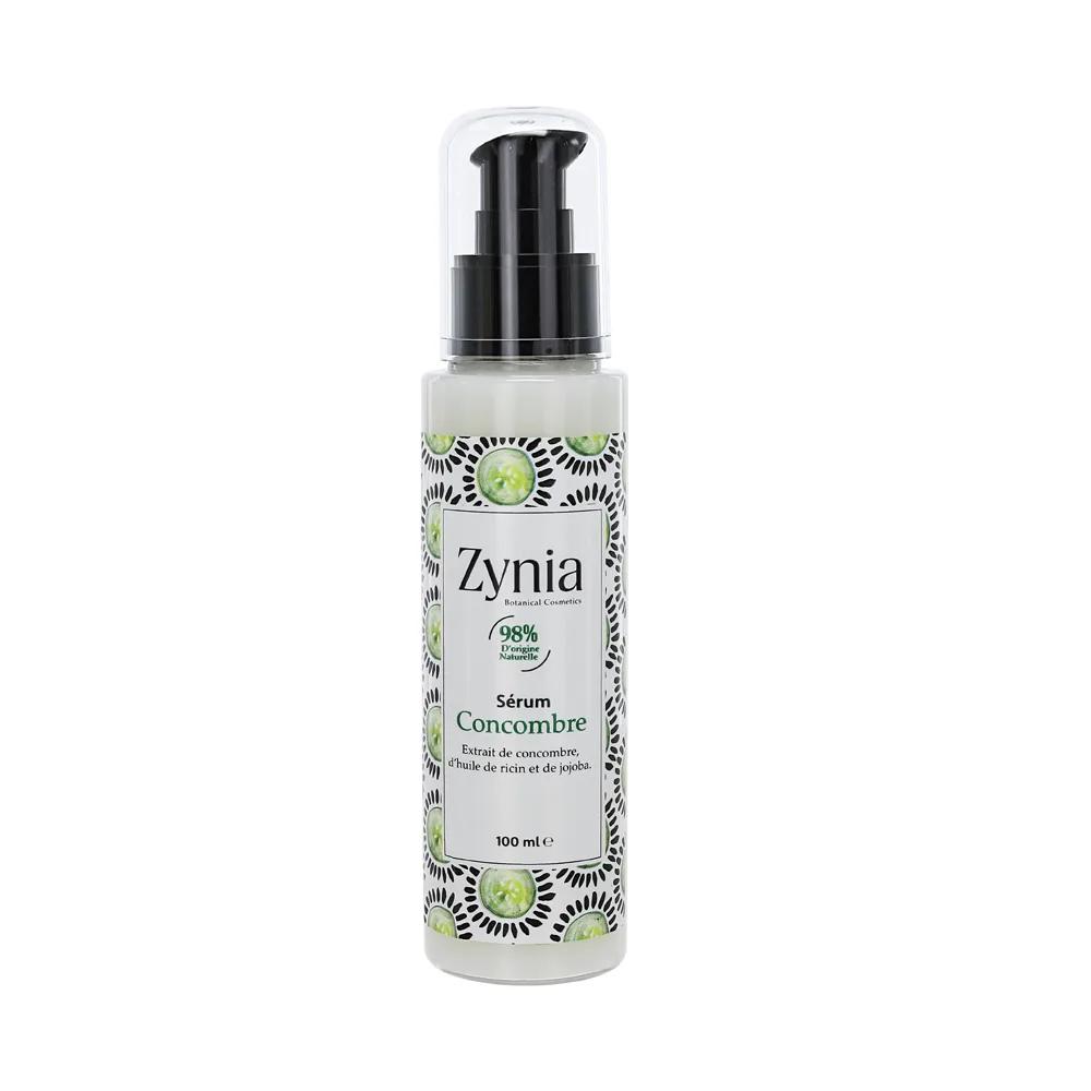 Zynia Serum Concombre