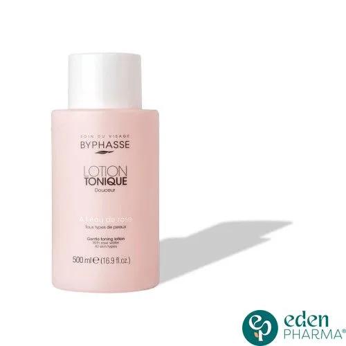 Byphasse Lotion Tonique a L’Eau de