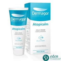 Dermagor Atopicalm Cold