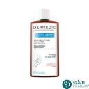 Dermedic Capilarte Shampooing Normalisant pour Cheveux Fin