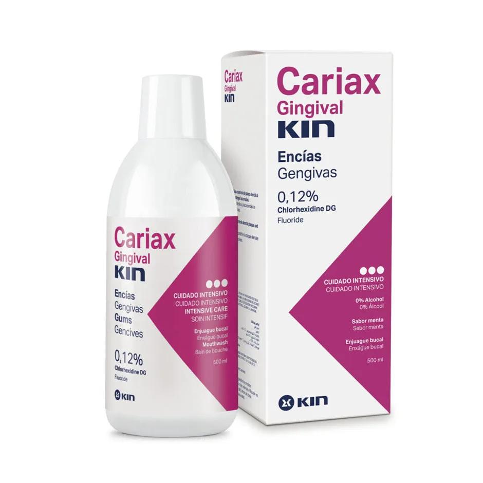 Kin Gingival Bain de Bouche