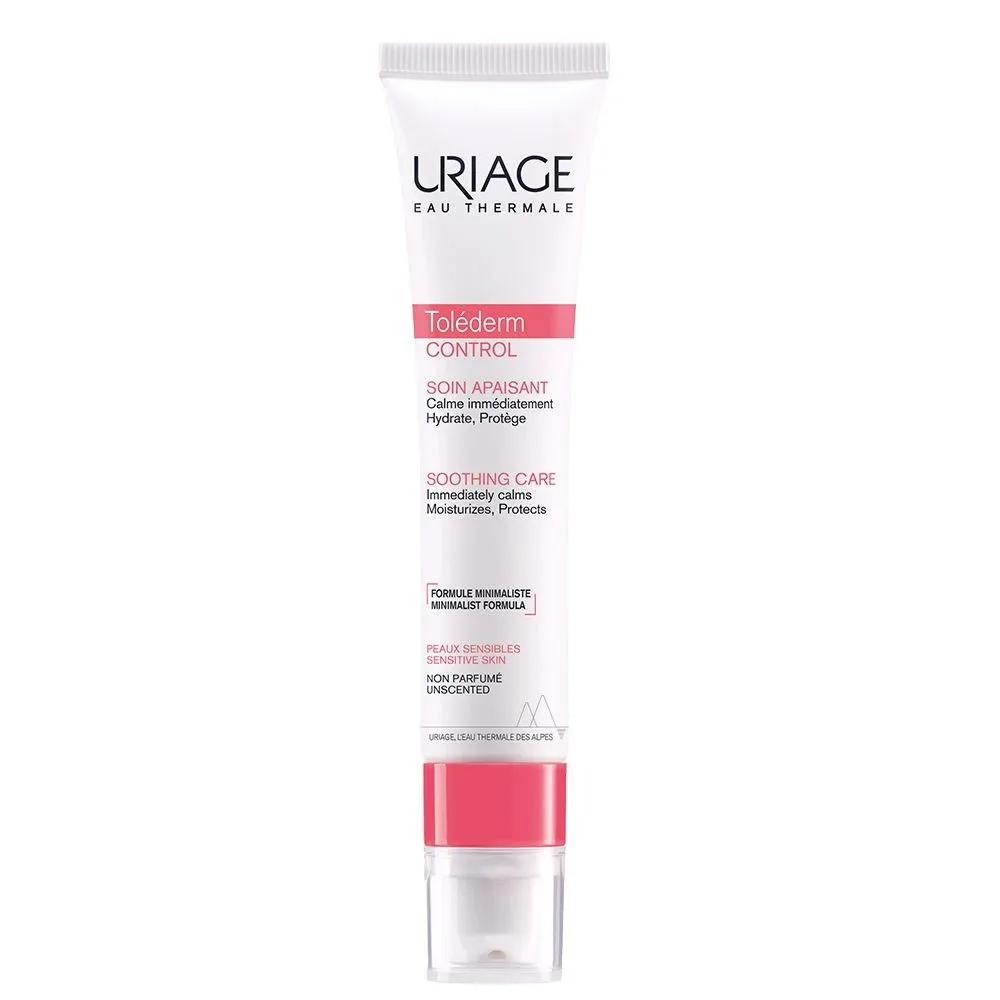 Uriage Tolederm Control Soin Apaisant