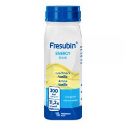 Fresubin® Diabetique Energy Drink 2 Kcal Gout Vanille