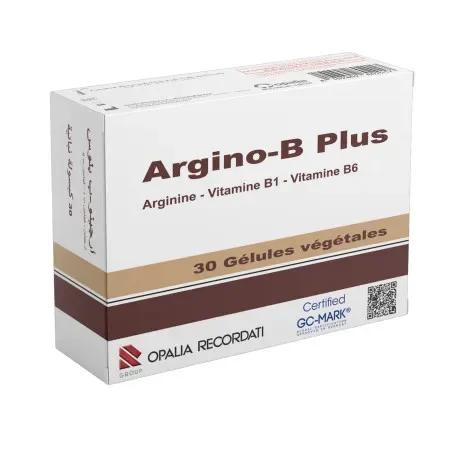 Opalia 30 Gelules Vegetales
