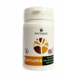 Phytokad Curcuma, Gingembre Poivre , Boite de 90 Gelules