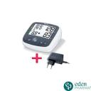 Beurer Bm40 Tensiometre a Brassard + Chargeur