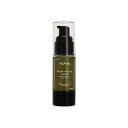 Apothica Serum Mineral Teinte Anti-Âge Contour des Yeux