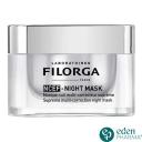 Filorga Ncef Masque Nuit Multi-Correcteur Supreme Rides