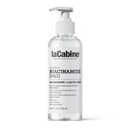 Lacabine Cleanser Gel Niacinamide Pro