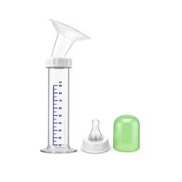 Baby Pur Pur Tire Lait Seringue Ref 35211