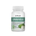 Bioherbs Graviola 60 Gélules