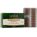 Luxéol Chute de Cheveux Progressive 3 Mois 90 Gelules