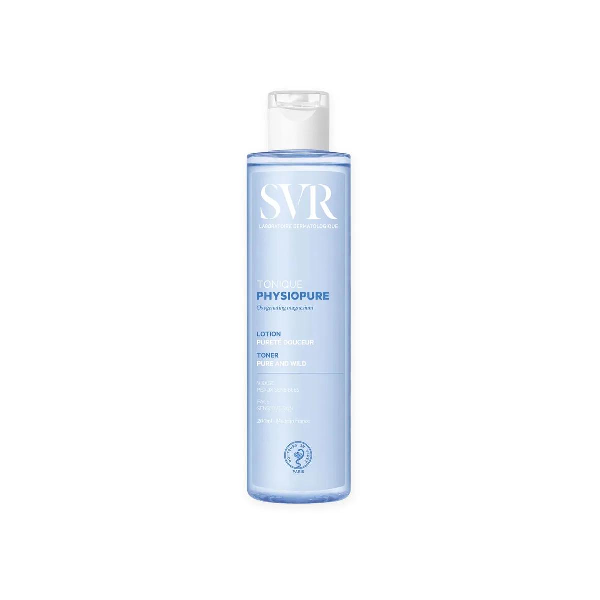 SVR Physiopure Lotion Tonique