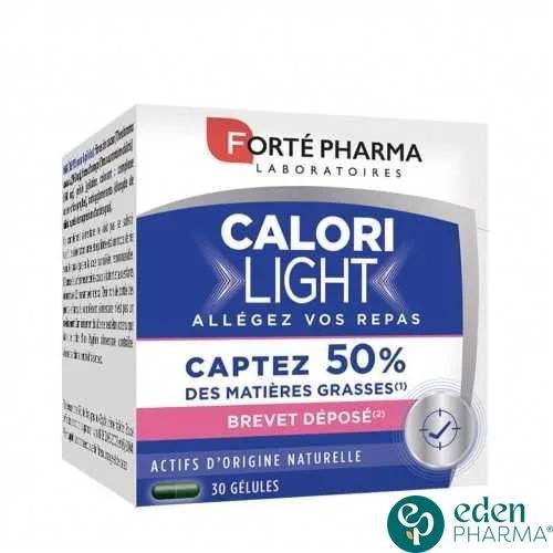 Forte Pharma Pharma Calori Light 30 Gelules