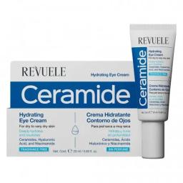 Revuele Soin Contour des Yeux Réparateur à la Céramide
