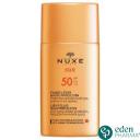 Sun Fluide Leger Visage SPF50+