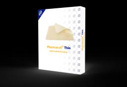 Curall PHARMACOLL®THIN EXTRA THIN 5*25