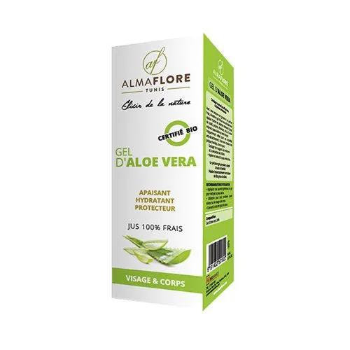 Almaflore Gel Aloe Vera