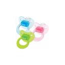 Wee Baby Baby Sucette en Silicone Orthodontique 18 m+ 113
