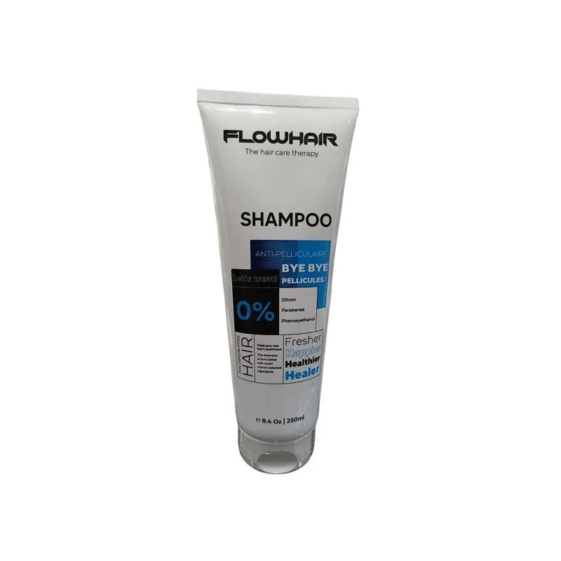Flowhair SHAMPOOING ANTI PELLICULAIRE