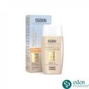 ISDIN Fusion Water Ecran Solaire Light SPF50+