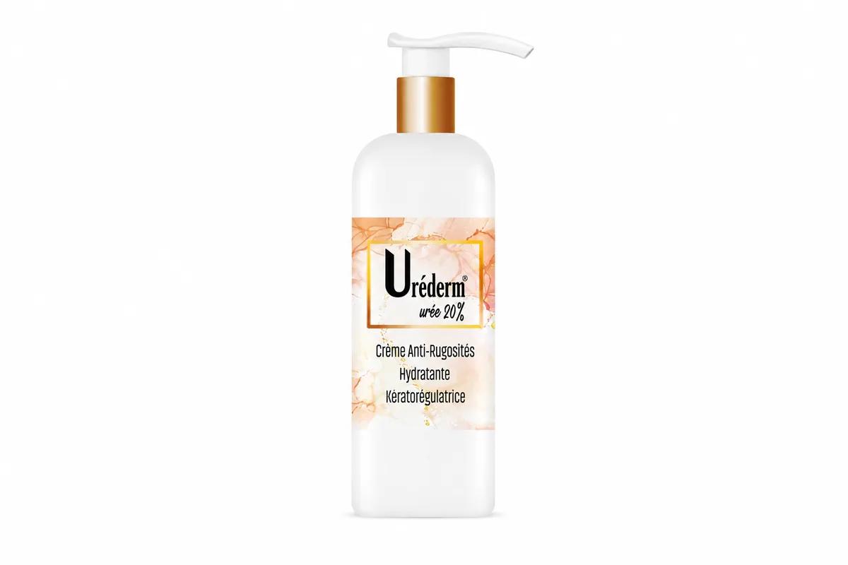 ARRAZI  UREDERM 20% 70GR