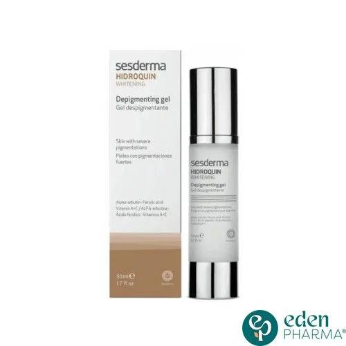 Sesderma Hidroquin Blanchissant Gel