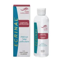 Ecrinal Shampoing Anti Pelliculaire
