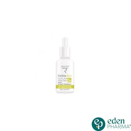 Roncey Sebiaskin Serum Visage Anti-Acne