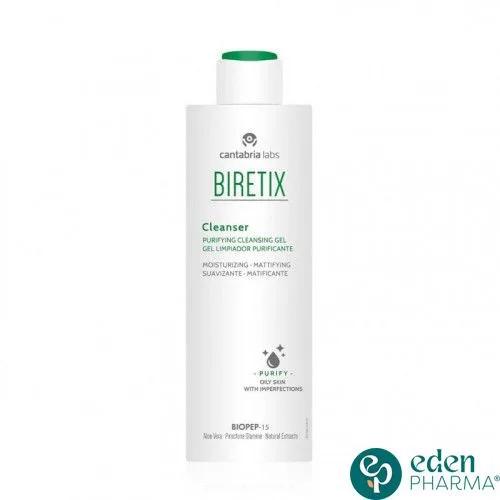 Cantabria Labs Cleanser Gel Nettoyant Purifiant