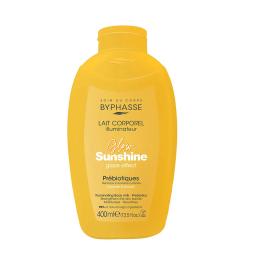 Byphasse Lait Corporel Illuminateur Glow Sunshine