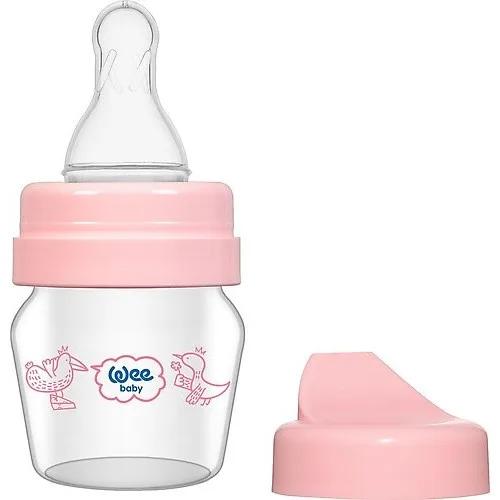 Wee Baby Baby Mini Tasse Transition en Verre
