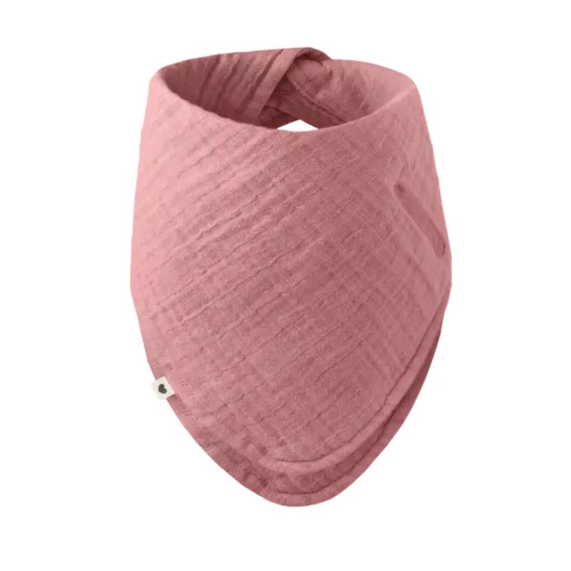 Bibs BAVOIR ABSORBANT EN COTON BIOLOGIQUE